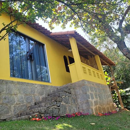 Pousada Jv Chale Mangaratiba Extérieur photo
