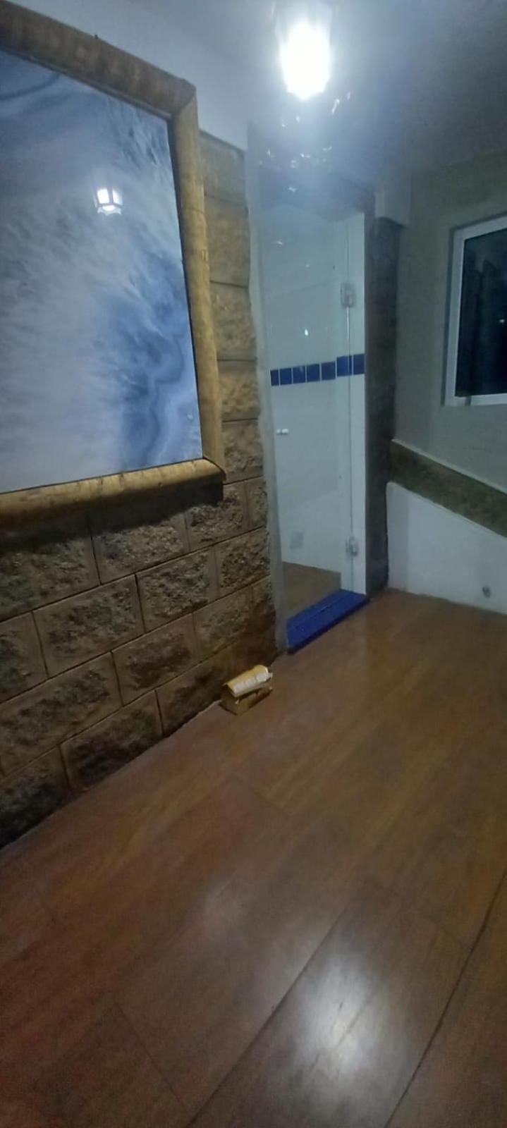 Pousada Jv Chale Mangaratiba Extérieur photo