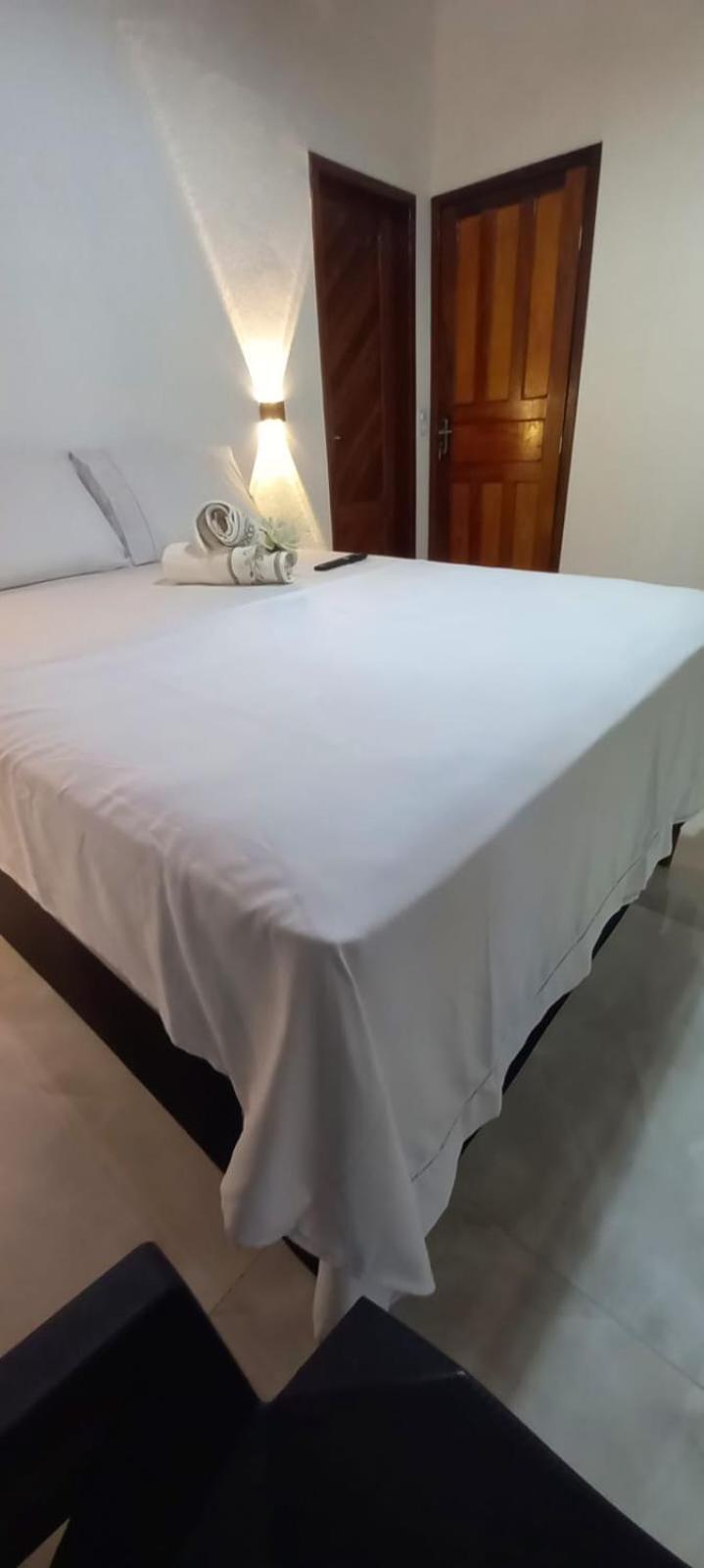 Pousada Jv Chale Mangaratiba Chambre photo