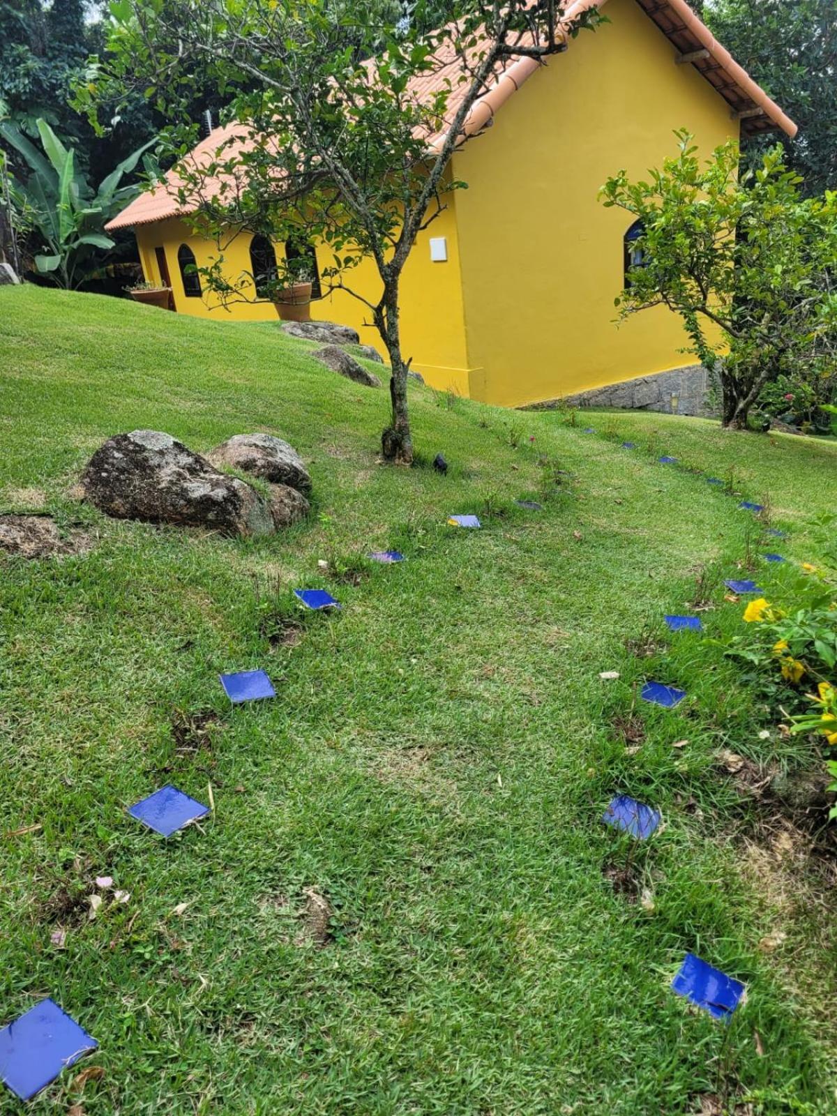 Pousada Jv Chale Mangaratiba Extérieur photo