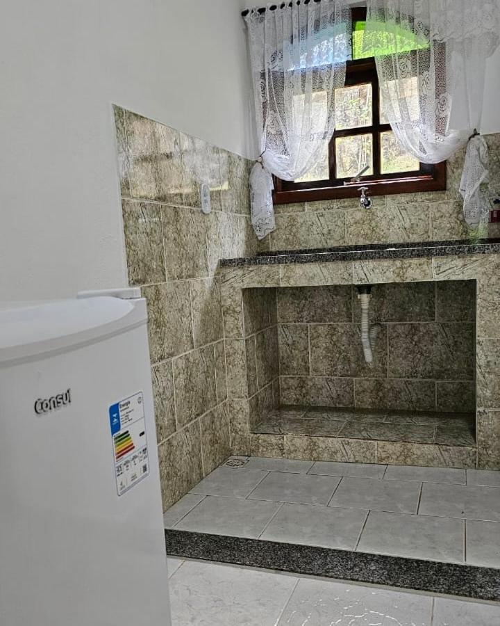 Pousada Jv Chale Mangaratiba Chambre photo