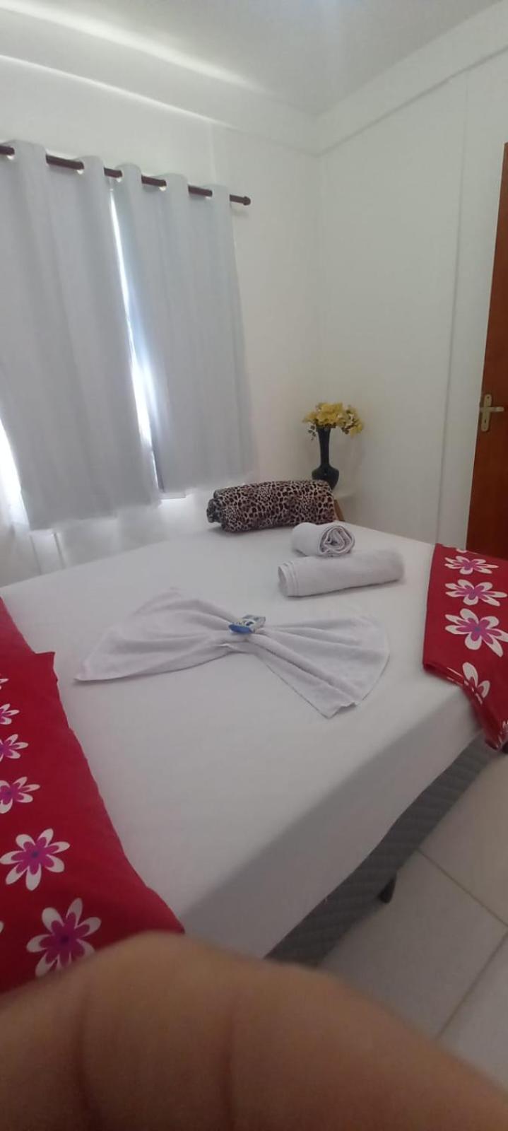 Pousada Jv Chale Mangaratiba Chambre photo