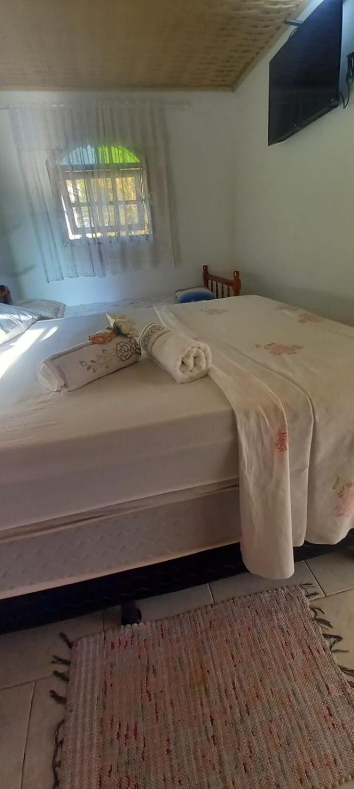 Pousada Jv Chale Mangaratiba Chambre photo
