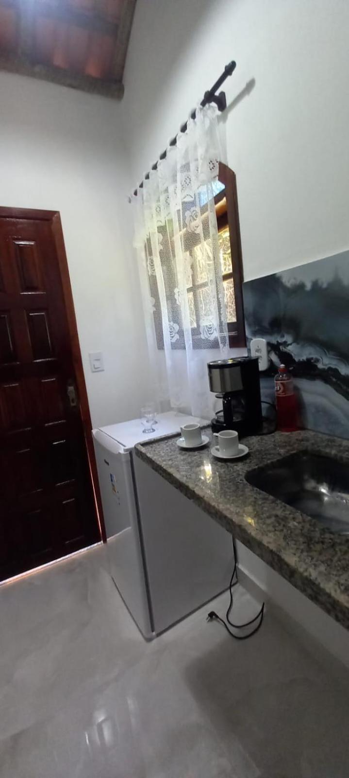 Pousada Jv Chale Mangaratiba Chambre photo