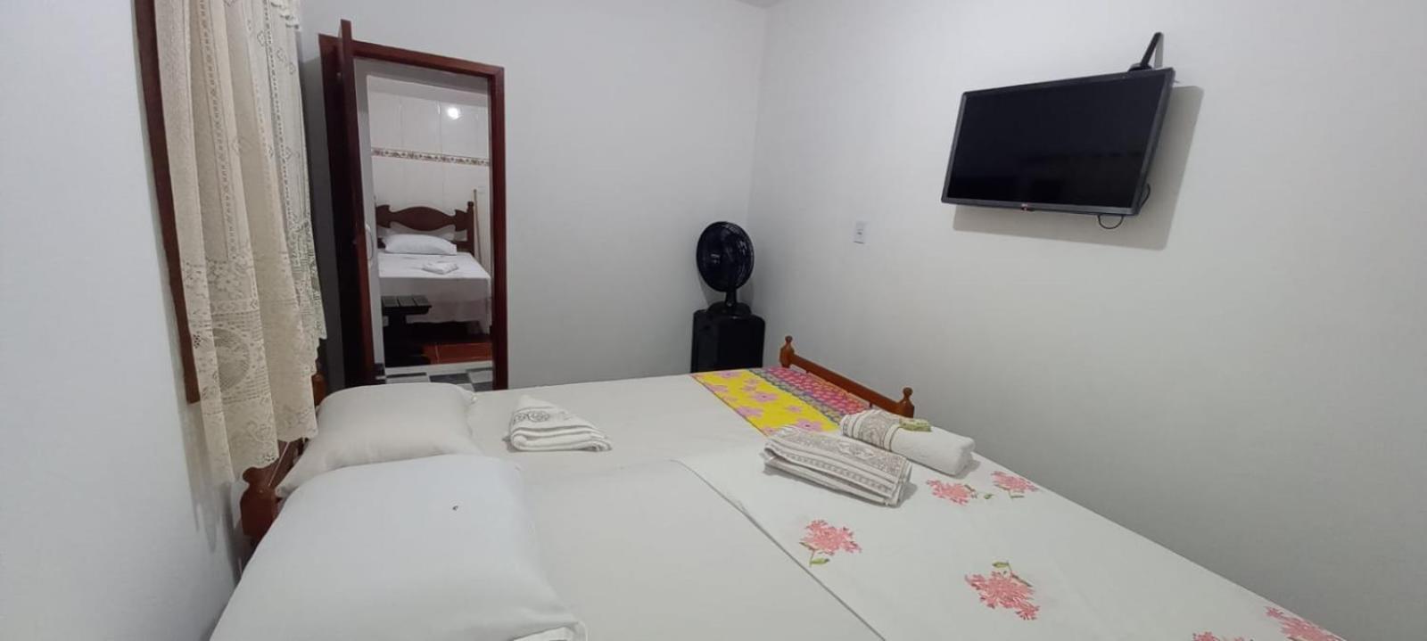 Pousada Jv Chale Mangaratiba Chambre photo