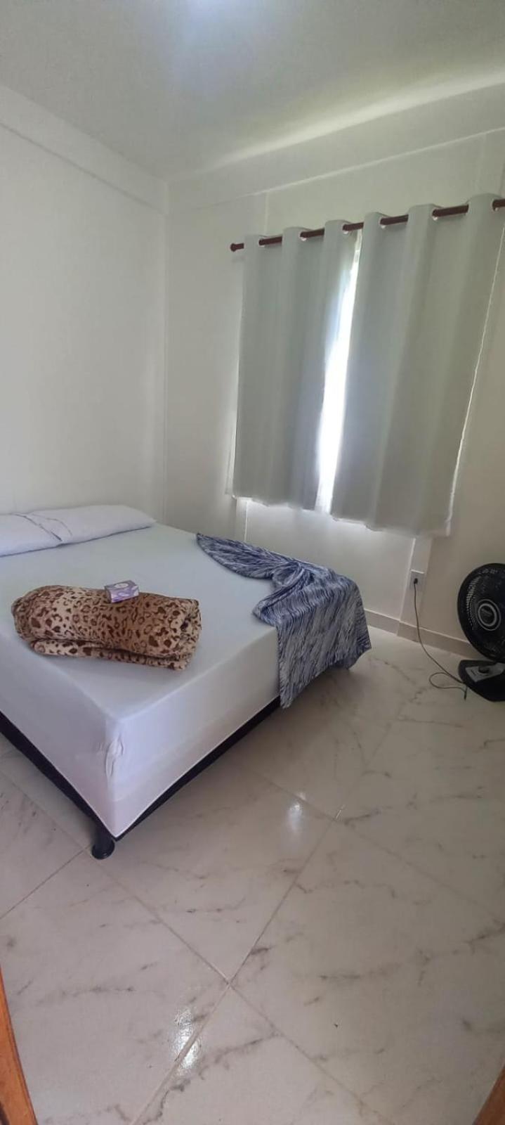 Pousada Jv Chale Mangaratiba Chambre photo
