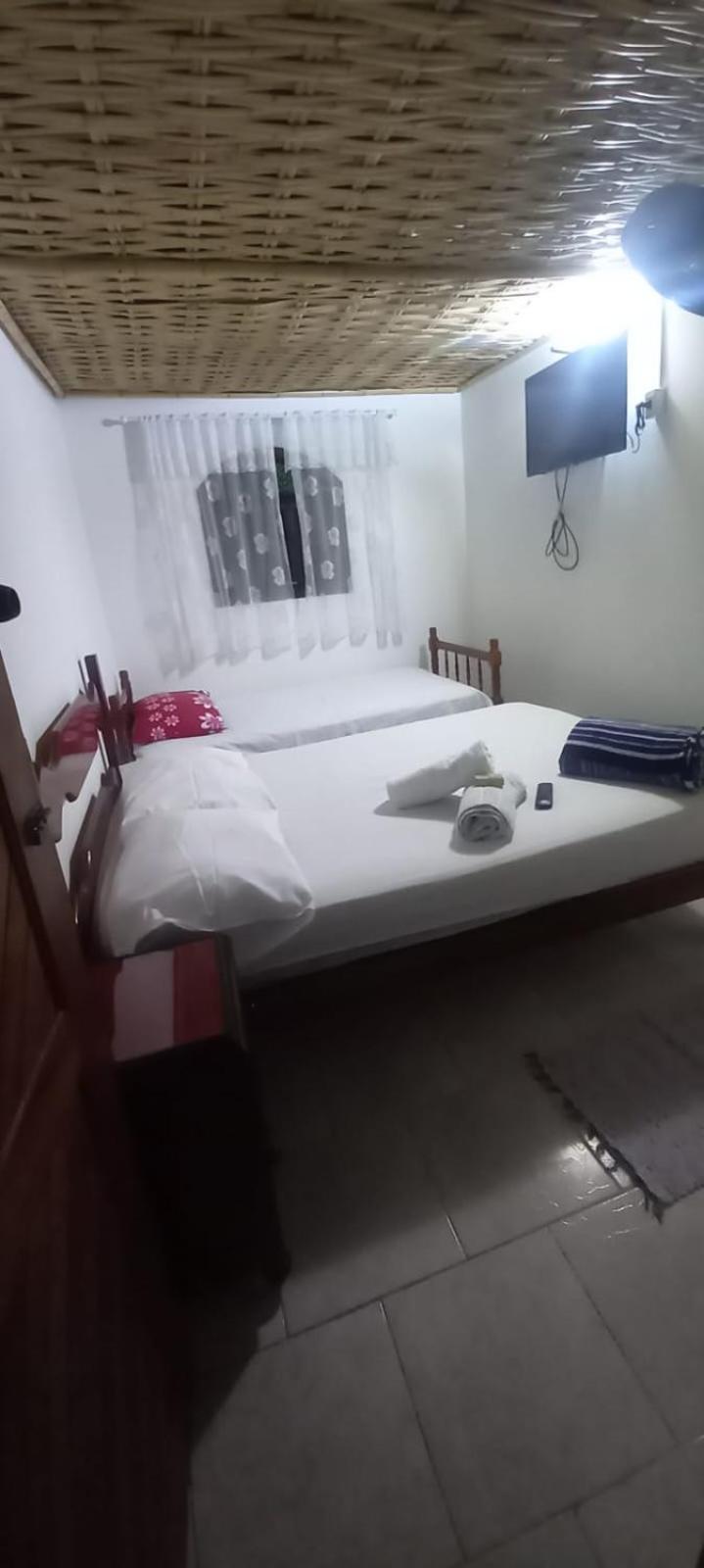 Pousada Jv Chale Mangaratiba Chambre photo