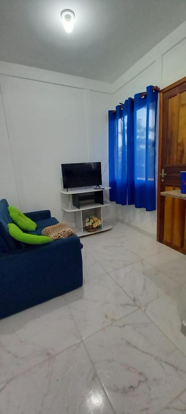 Pousada Jv Chale Mangaratiba Chambre photo