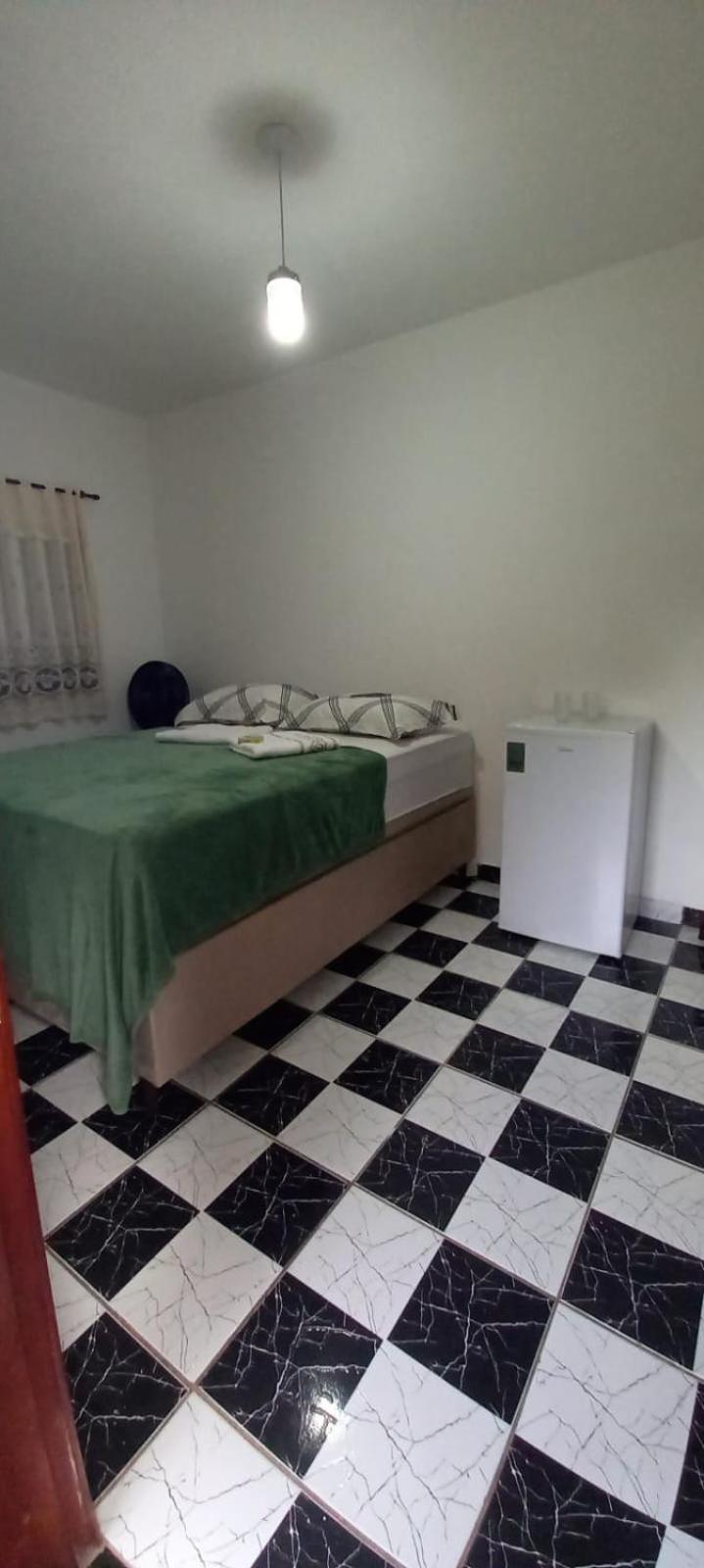 Pousada Jv Chale Mangaratiba Chambre photo