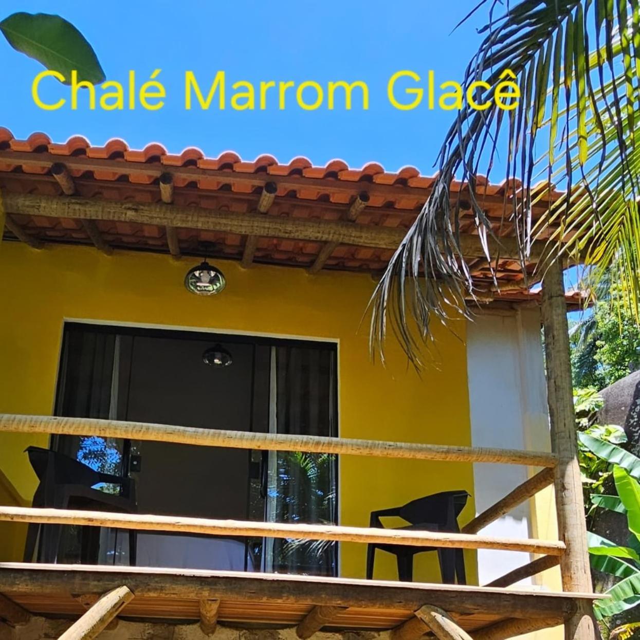 Pousada Jv Chale Mangaratiba Chambre photo