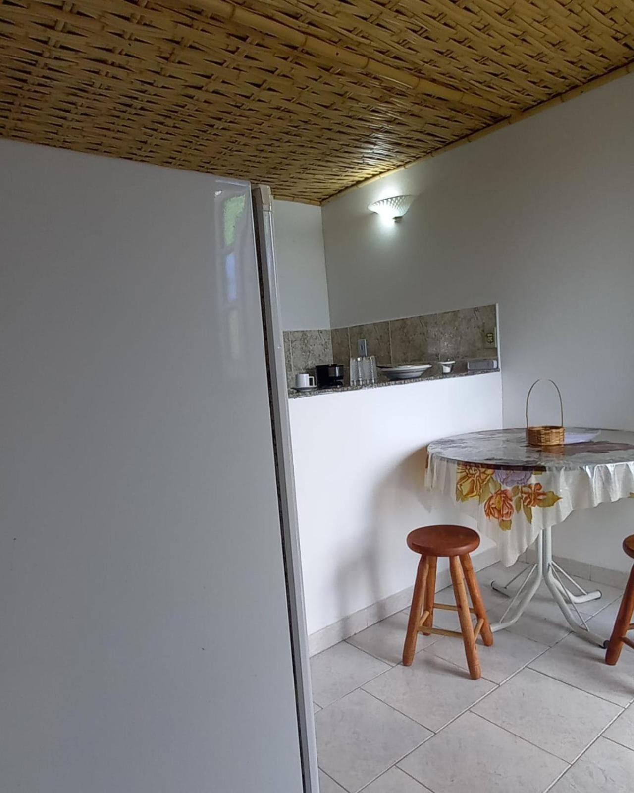 Pousada Jv Chale Mangaratiba Extérieur photo
