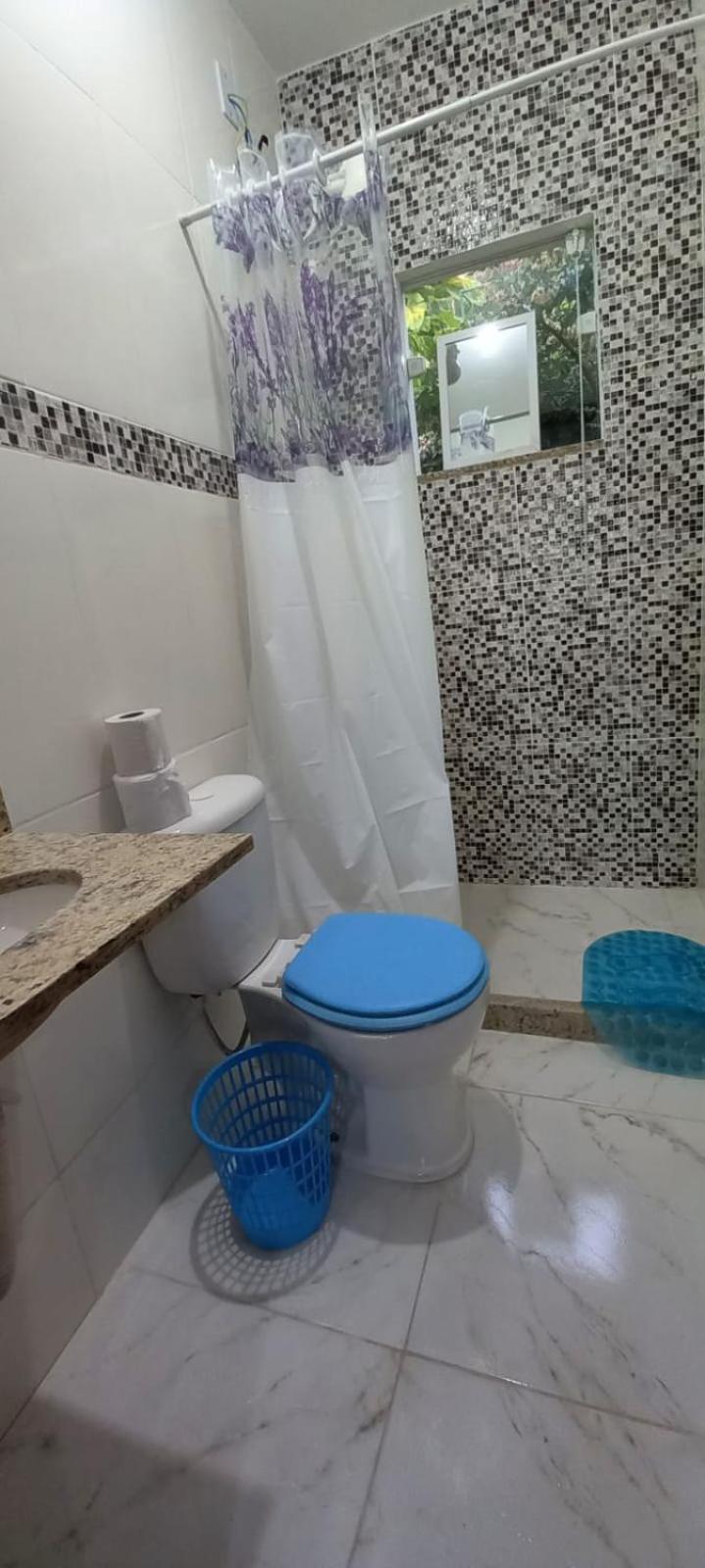 Pousada Jv Chale Mangaratiba Chambre photo
