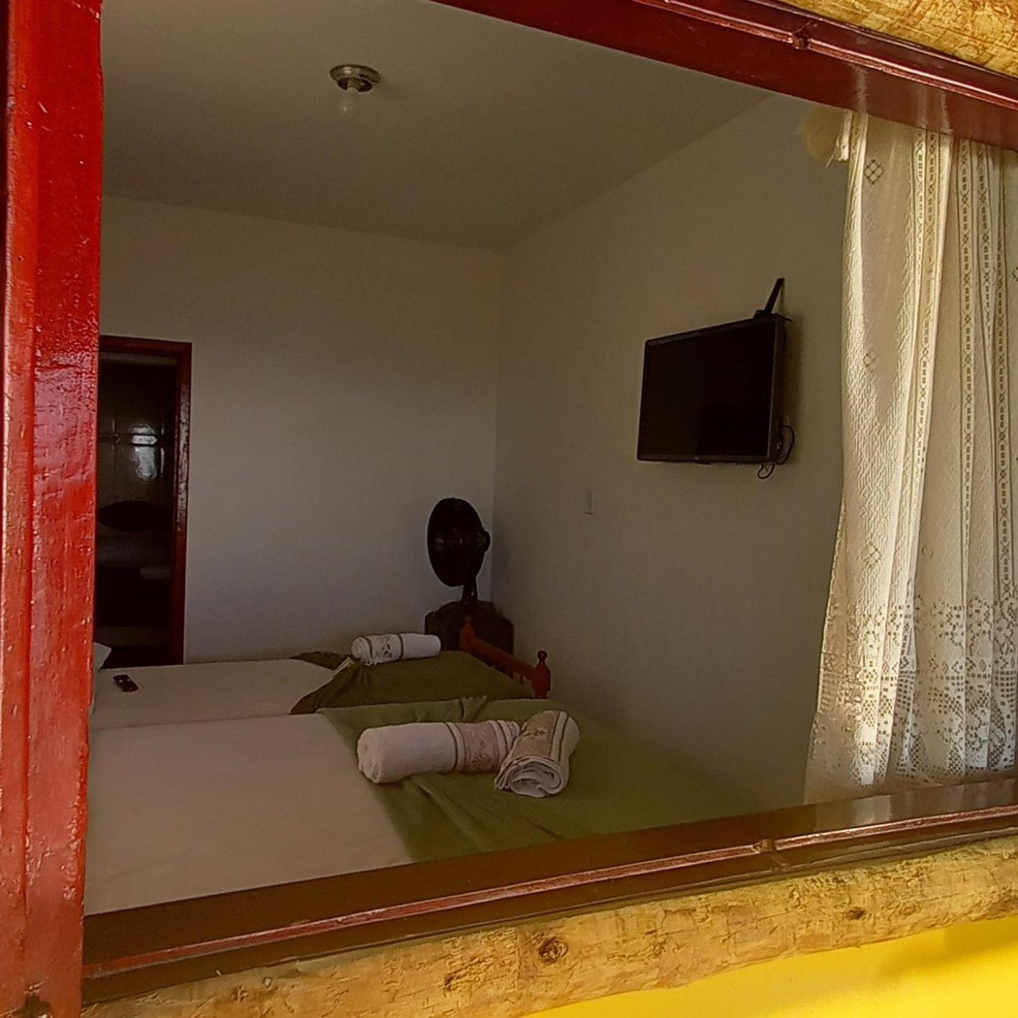 Pousada Jv Chale Mangaratiba Chambre photo