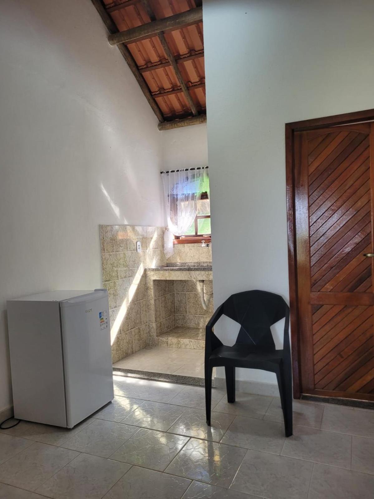 Pousada Jv Chale Mangaratiba Chambre photo