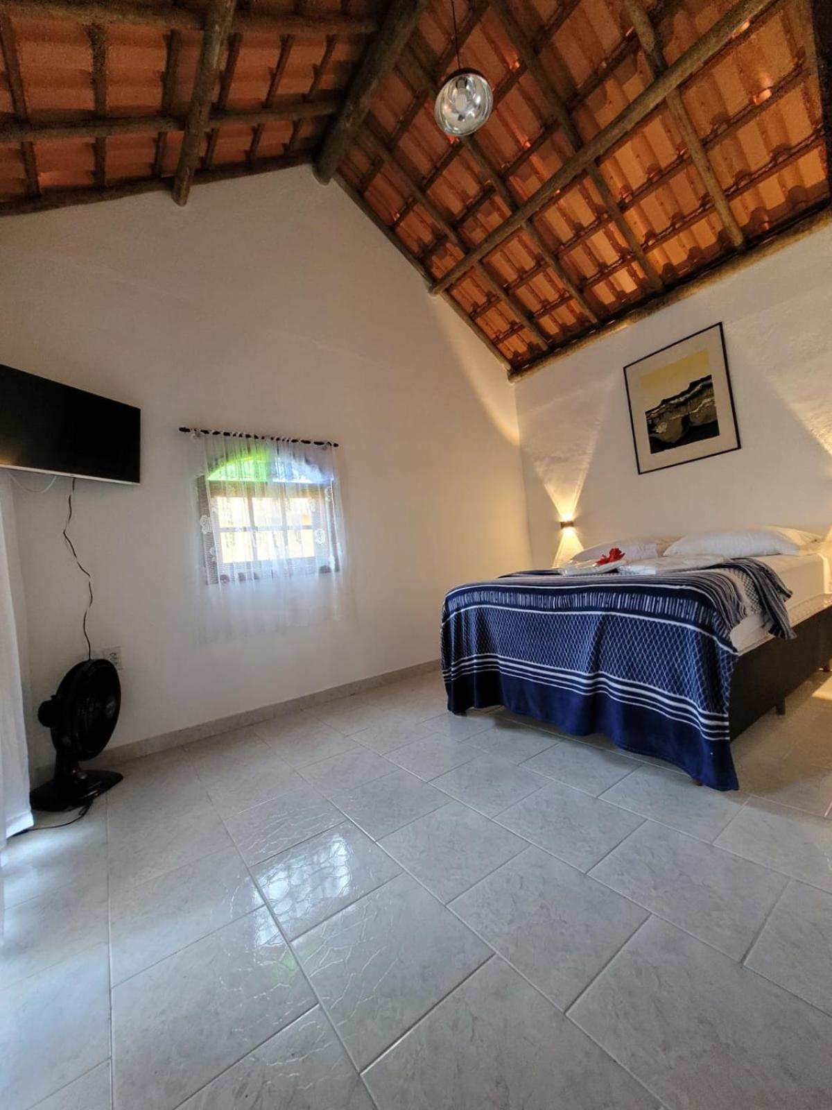 Pousada Jv Chale Mangaratiba Chambre photo