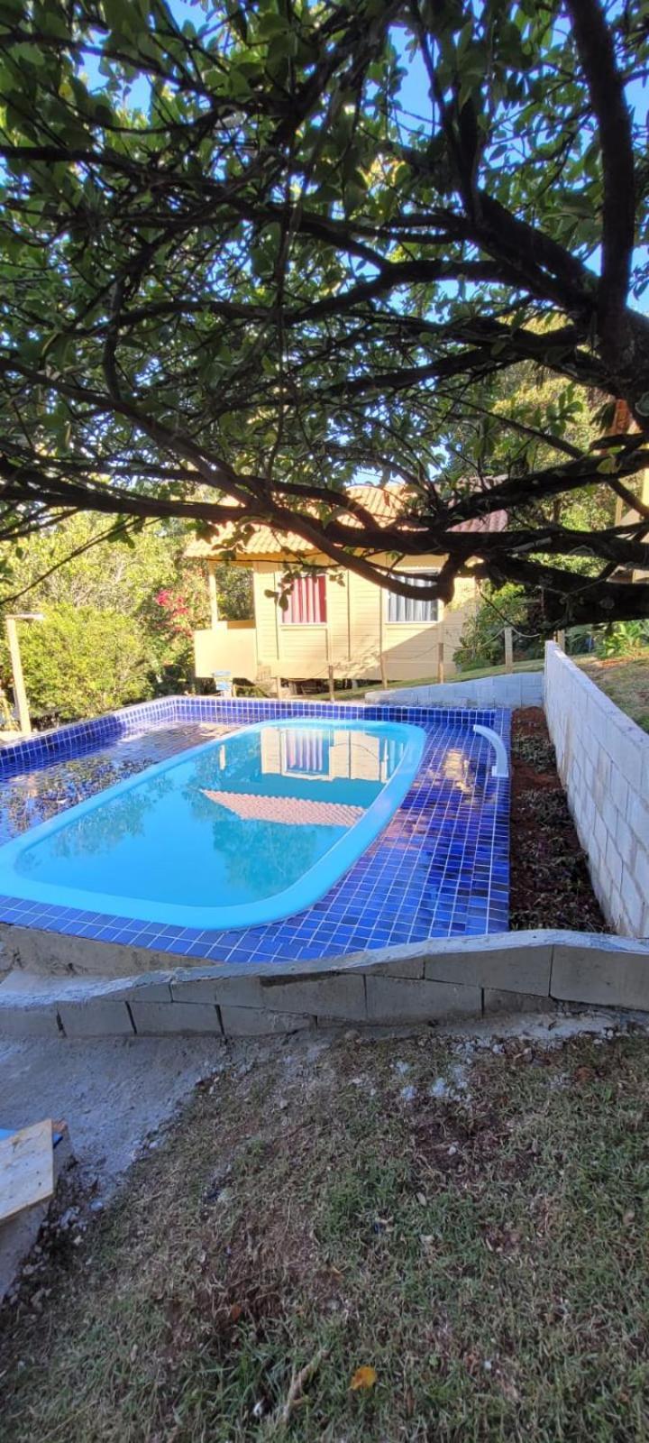Pousada Jv Chale Mangaratiba Extérieur photo